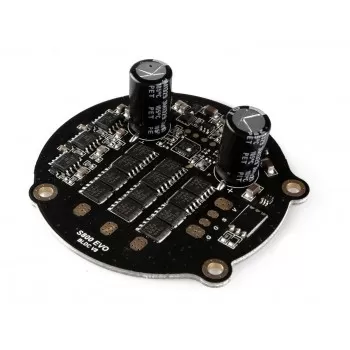 Regulator (Zielony LED) - S800