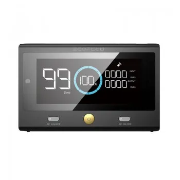 Inteligentny panel sterujący do EcoFlow DELTA Pro