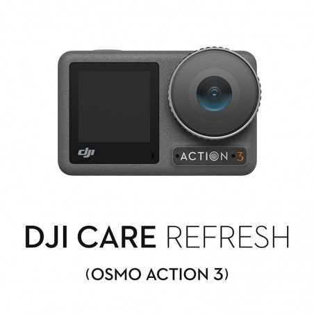 DJI Care Refresh (Osmo Action 3)