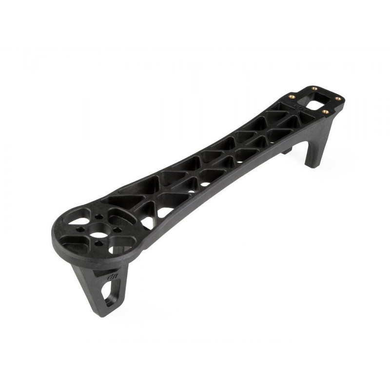 F450/F550 RAMIĘ CZARNE 1SZT