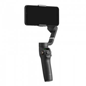 Gimbal DJI Osmo Mobile 6 Display Unit