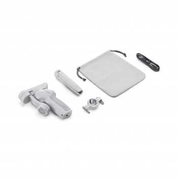 Gimbal DJI Osmo Mobile SE