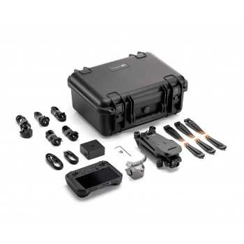 DJI Mavic 3 Thermal + DJI...