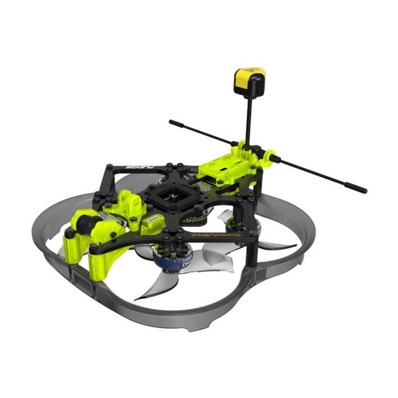 Dron SpeedyBee Flex25 Phoenix 2 Nano 4S (TBS)