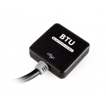 BTU NAZA M V2