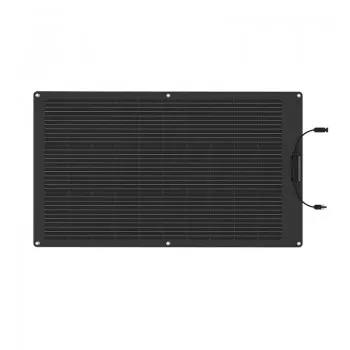 EcoFlow 100W Flexible Solar...