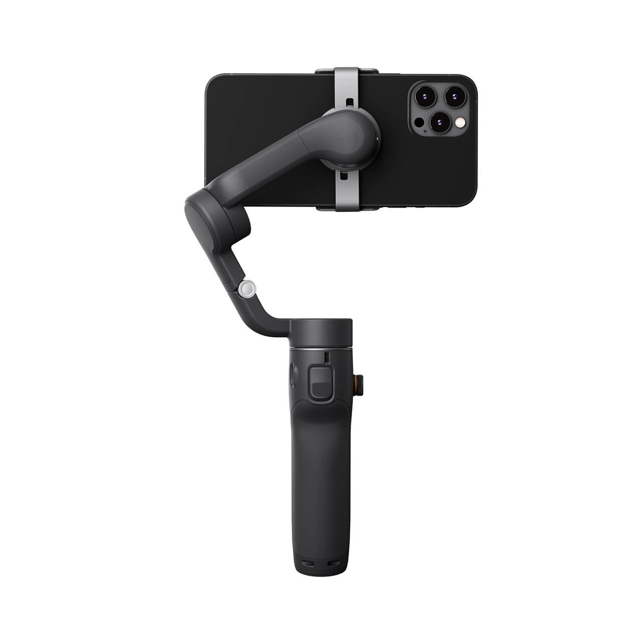 DJI Osmo Mobile 6 Smartphone Gimbal Stabilizer Android & IOS for Travel  Vlog