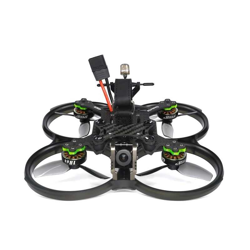 GEPRC Cinebot30 HD Vista Nebula PRO 4S
