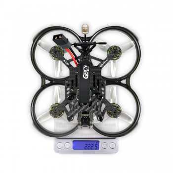 GEPRC Cinebot30 HD Vista Nebula PRO 4S
