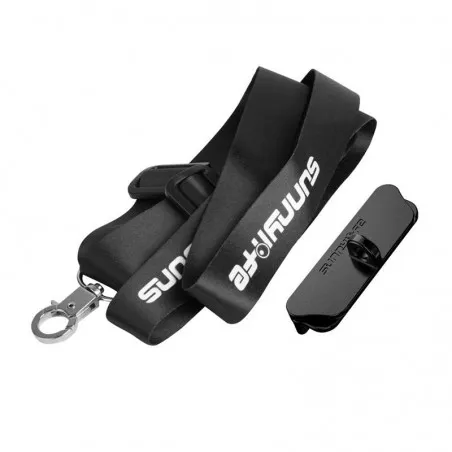 Neck Strap with adapter for DJI RC-N1 - Sunnylife