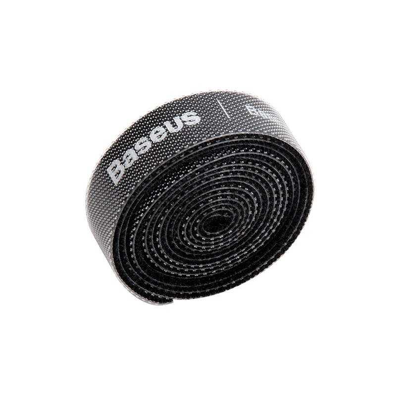 Baseus Colourful Circle Velcro Straps