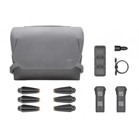 DJI Mavic 3 Fly More Kit