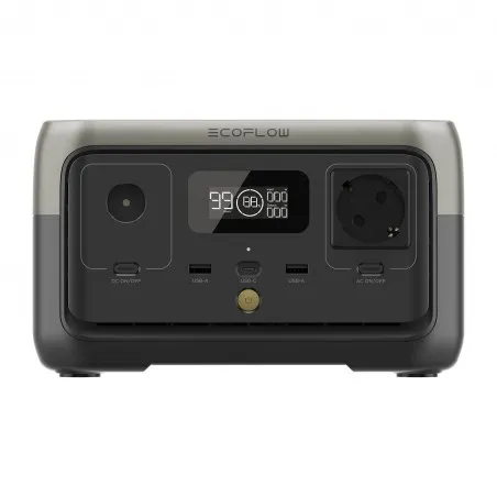 EcoFlow River 2 Portable Power Station