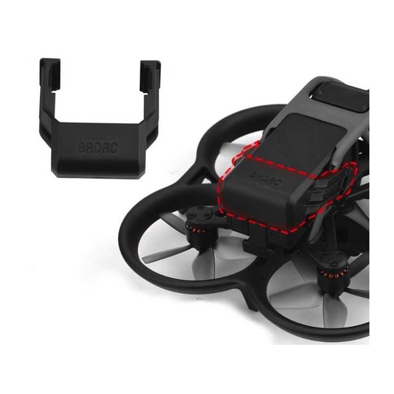 Zabezpieczenie akumulatory - DJI Avata