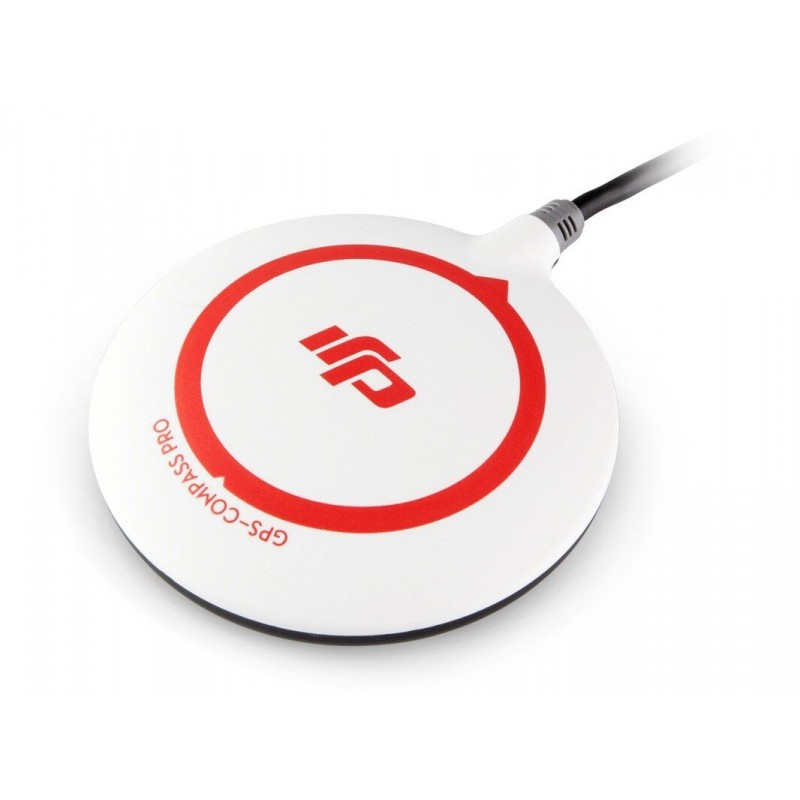 Moduł GPS PRO do A2