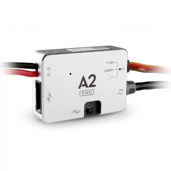 A2 PMU