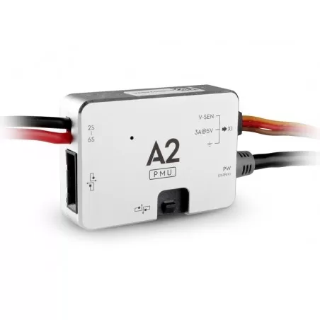 A2 PMU