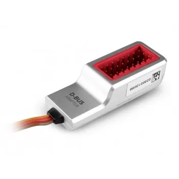 Adapter D-BUS do A2
