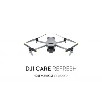 DJI Care Refresh - DJI Mavic 3 Classic