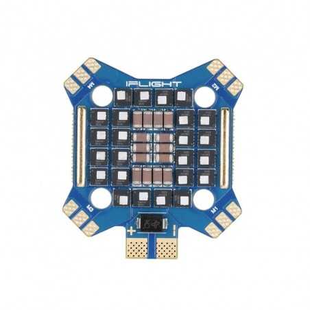 SucceX Mini 55A 2-6 S ESC V2.0