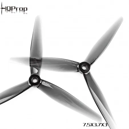 Śmigła HQProp 7.5X3.7X3