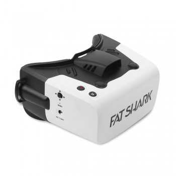 Fat Shark Recon HD (Walksnail)