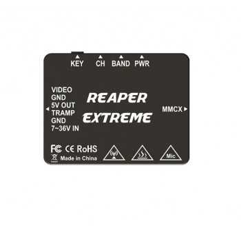 Foxeer Reaper Extreme 5.8G VTx