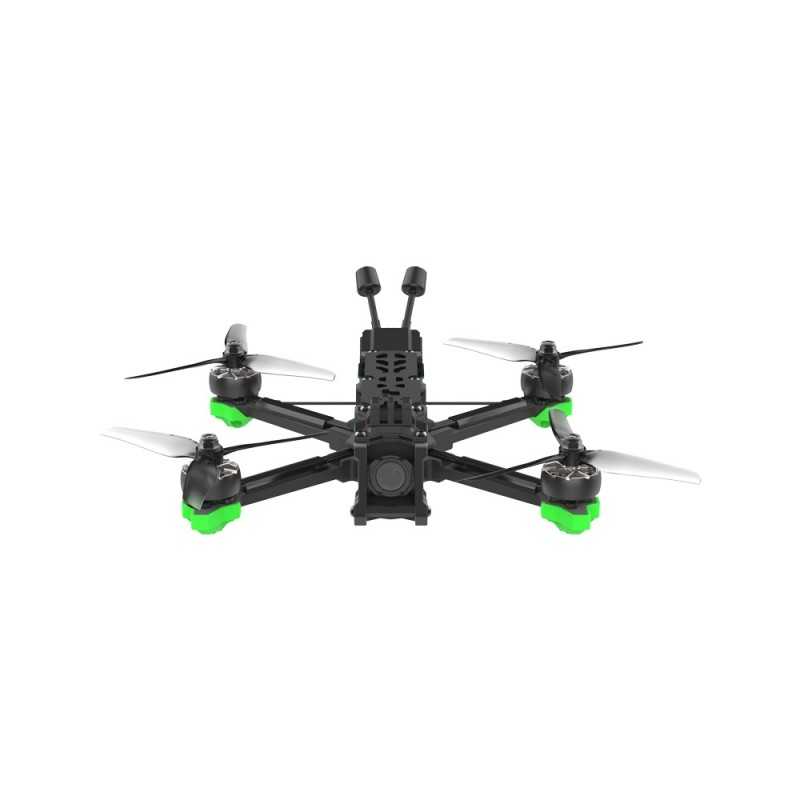 Dron iFlight Nazgul Evoque F5X V2 6S HD DJI O3