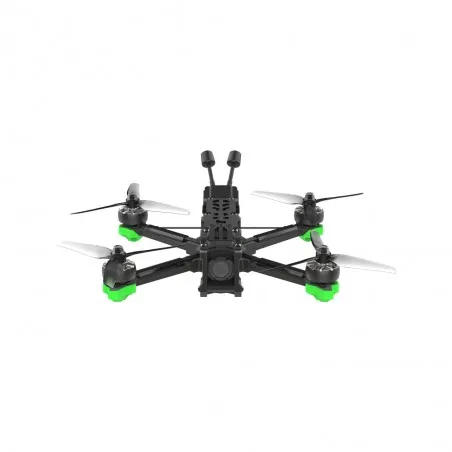 iFlight Nazgul F5X V2 6S HD (DJI O3) with GPS