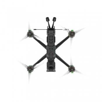 Dron iFlight Nazgul Evoque F5X V2 6S HD DJI O3