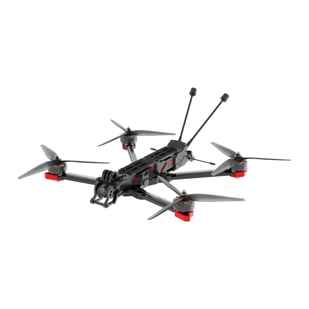 Dron GEPRC MK5D-LR7 HD DJI O3 6S