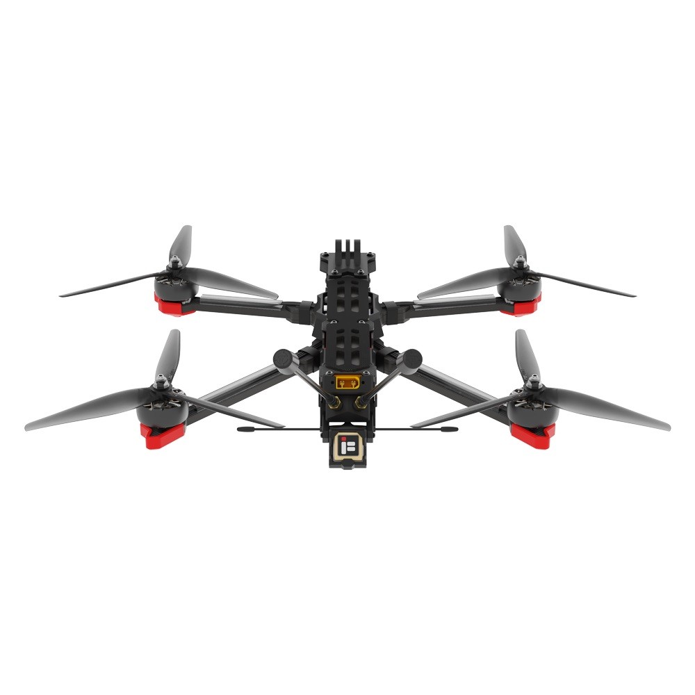 Dron GEPRC MK5D-LR7 HD DJI O3 6S