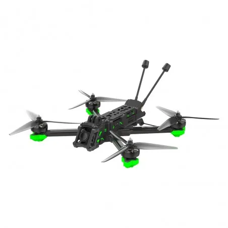 Dron iFlight Nazgul Evoque F6 V2 6S HD (DJI O3) GPS