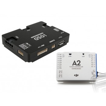 PROFI COMBO A2 + IOSD II