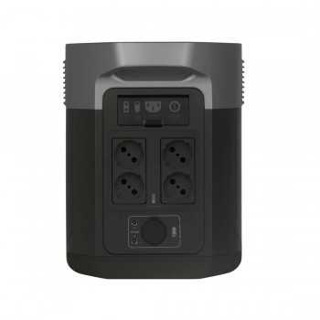 EcoFlow DELTA Max Portable Power Station