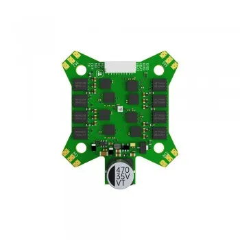 Regulator ESC BLITZ E55 4w1...