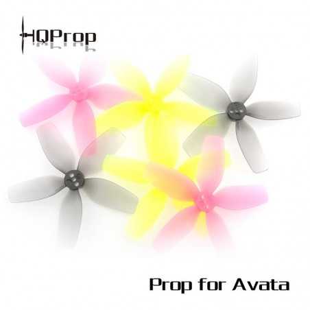 HQProp DT2.9X2.5X5 Props for DJI Avata