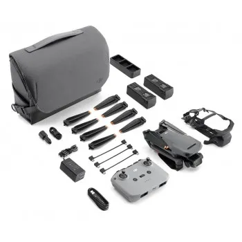 Dron DJI Mavic 3 Classic Fly More Combo (DJI RC-N1)