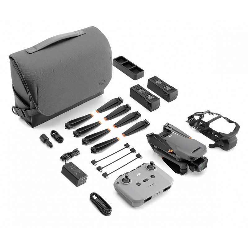DJI Mavic 3 Classic Fly More Combo (DJI RC-N1)