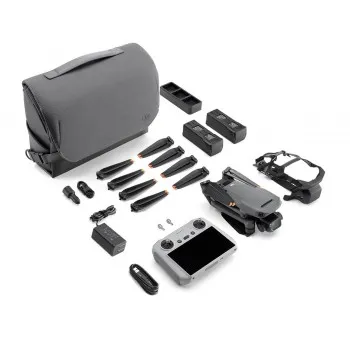 Dron DJI Mavic 3 Classic Fly More Combo (DJI RC)