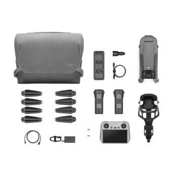 DJI Mavic 3 Classic Fly More Combo (DJI RC)