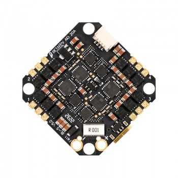 BETAFPV F411 4S AIO 20A BLS V5