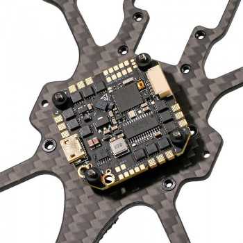 BETAFPV F411 4S AIO 20A BLS V5