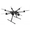 DJI ZESTAW S800 EVO, PROFESJONALNY