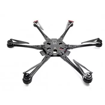 DJI ZESTAW S800 EVO, PROFESJONALNY