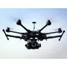 DJI ZESTAW S800 EVO, PROFESJONALNY