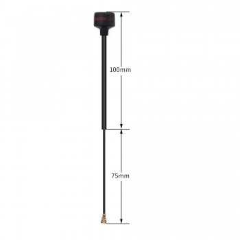 Antena 5.8GHz GEPRC Momoda LHCP