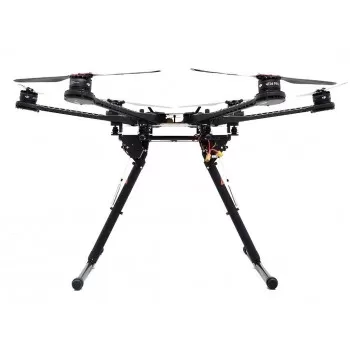 DJI ZESTAW S800 EVO, PROFESJONALNY