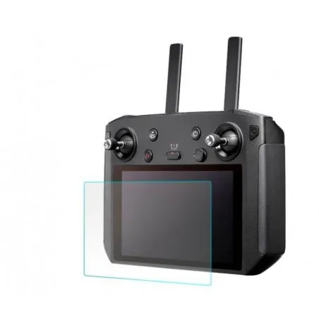 Glass Screen Protector for DJI Smart Controller & DJI RC Pro