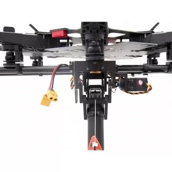 DJI ZESTAW S800 EVO, PROFESJONALNY